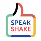 Speakshake