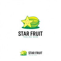 Star fruits diffusion
