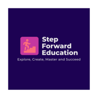 Step forward education