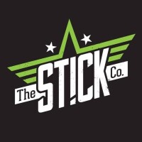 Stick and go
