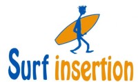 Surf insertion