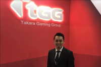 Tgg takara gaming group