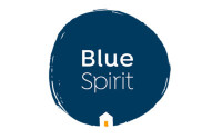 Blue spirit