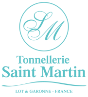 Tonnellerie saint-martin