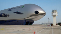 Varialift airships plc