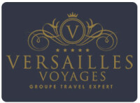 Versailles voyages