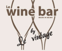 Le wine bar by le vintage