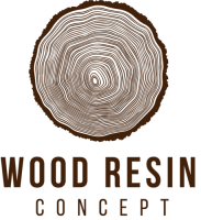 Wood resin concept