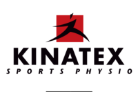 Kinatex sports physio