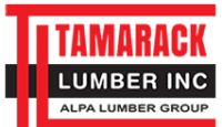 Tamarack lumber inc.