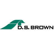 D.s. brown company