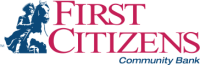 First citizens community bank