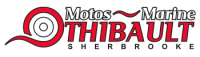 Motos thibault sherbrooke inc.