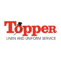 Topper linen