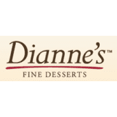 Diannes fine desserts