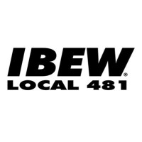 Ibew 481