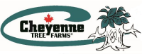 Cheyenne tree farms