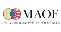Mexican american opportunity foundation (maof)