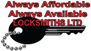 Always affordable always available locksmiths ltd