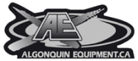 Algonquin equipment