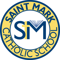 St mark catholic school