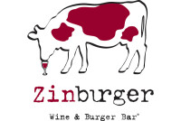 Zinburger wine and burger bar