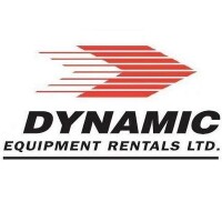 Dynamic equipment rentals ltd