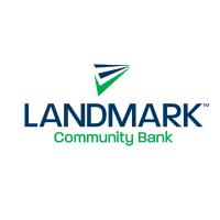 Landmark community bank