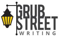 Grub street writing