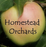 Homestead orchards