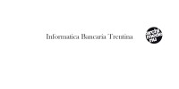 IBT - Informatica Bancaria Trentina