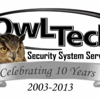Owl-tech security system services