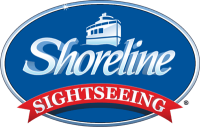 Shoreline sightseeing