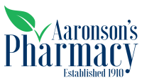Aaronson's pharmacy