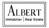 Albert immobilier