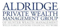 Aldridge wealth management