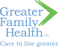 Greater elgin family care center
