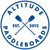 Altitude paddleboards