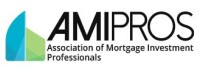 Association of mortgage investment professionals (amipros)
