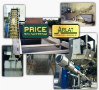 Arlat technology - div of price-schonstrom inc