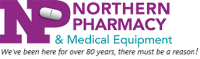 Northern pharmacy & medical equipment
