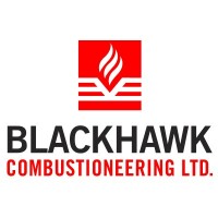 Blackhawk "combustioneering"​ ltd.