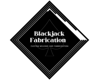 Blackjack fabrication
