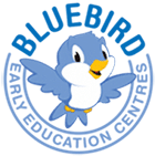 Blue bird child care center
