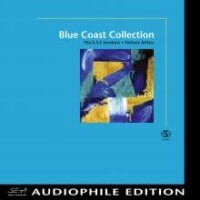 Blue coast music