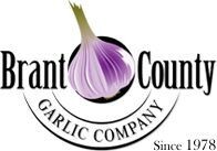 Brant county garlic company