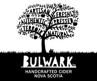 Bulwark cider