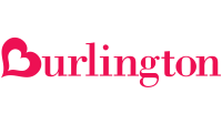 Burlington signs national