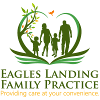 Eagles landing family practice