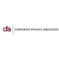 Corporate finance associates - canada